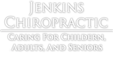 Chiropractic Casa Grande AZ Jenkins Chiropractic Logo